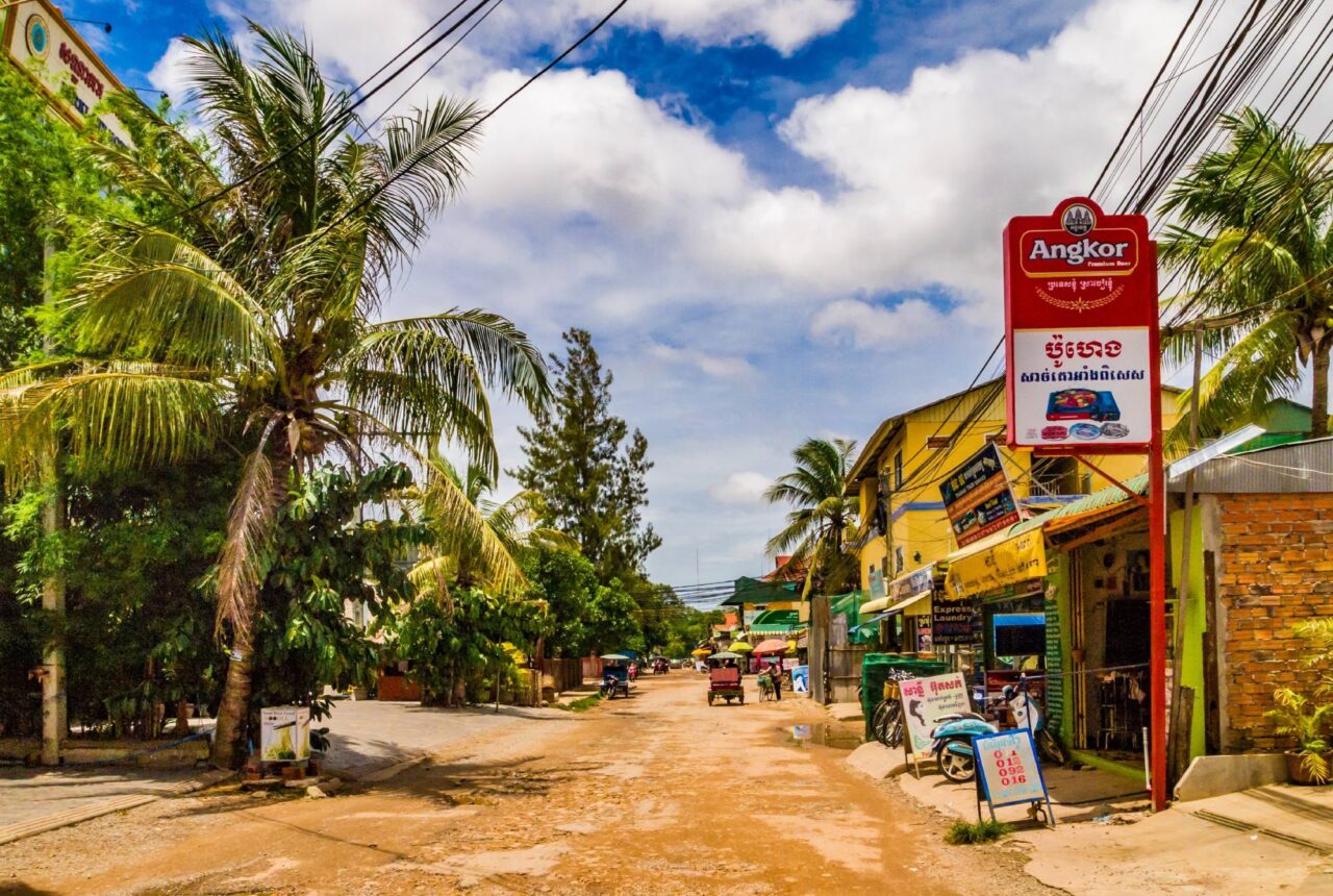 Siem Reap