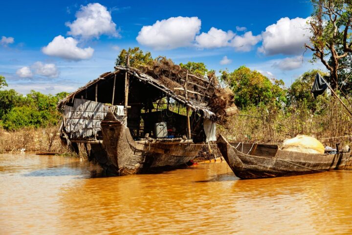 Siem Reap