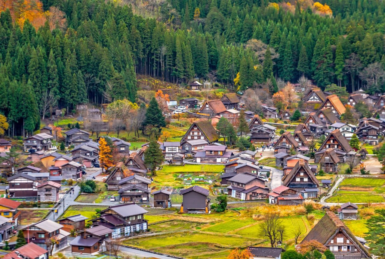 Takayama