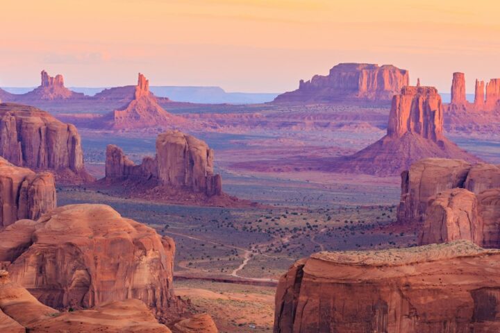 Forever West