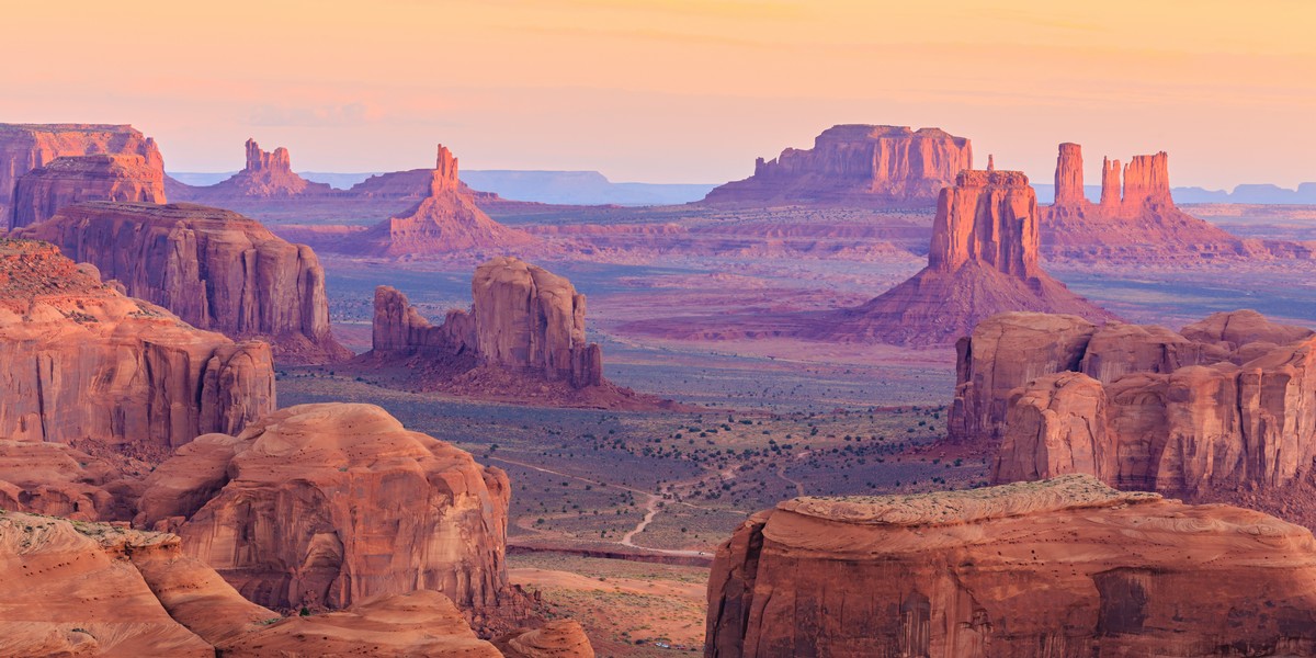 Forever West