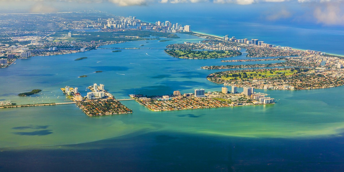 Esperienza Florida