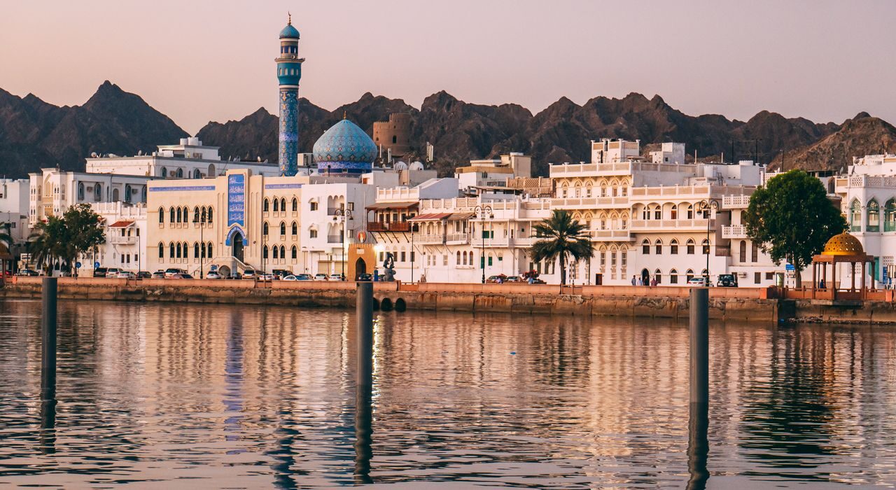 Tour alla scoperta dell’Oman