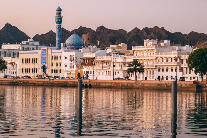 Tour alla scoperta dell’Oman
