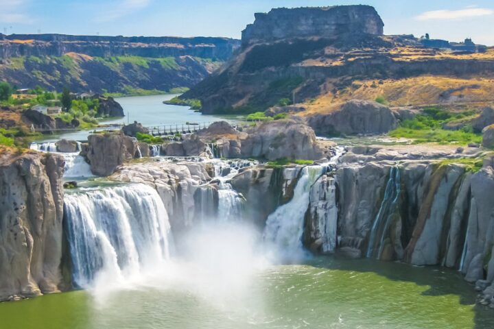 Idaho e Montana – Tour Fly & Drive USA