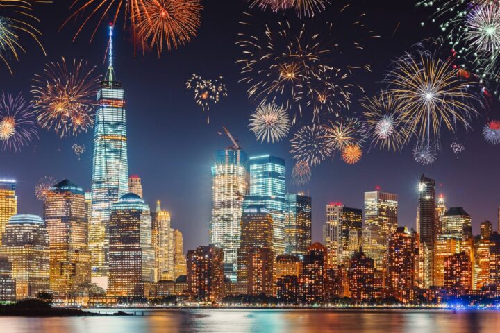 Capodanno a New York