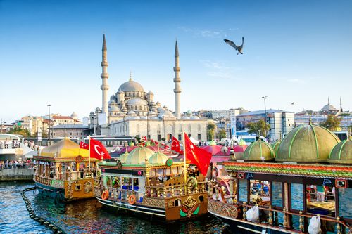 Turchia