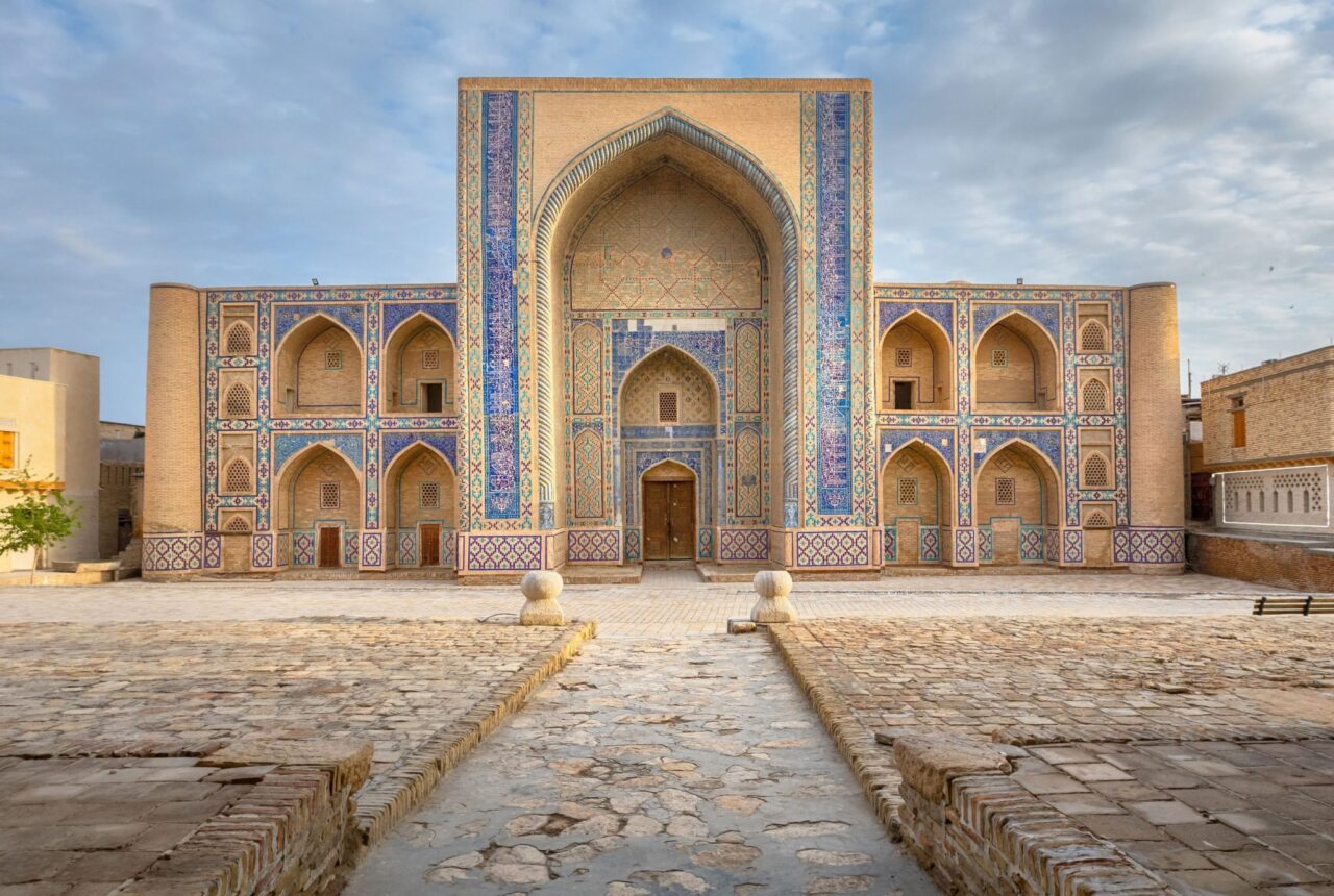 Le Perle dell'Oriente