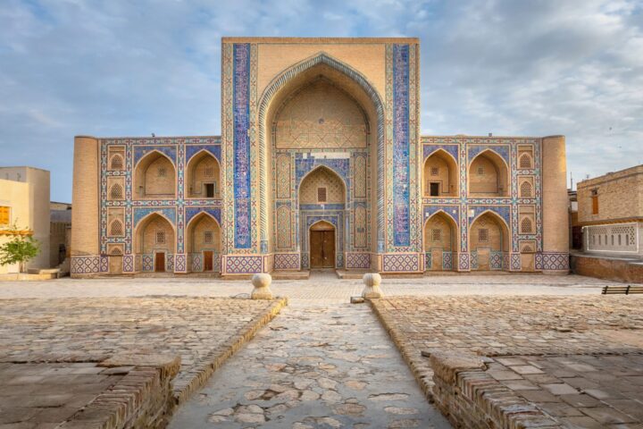 Le Perle dell’Oriente