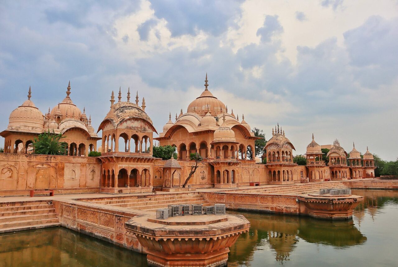 Holi e Hola Mohalla