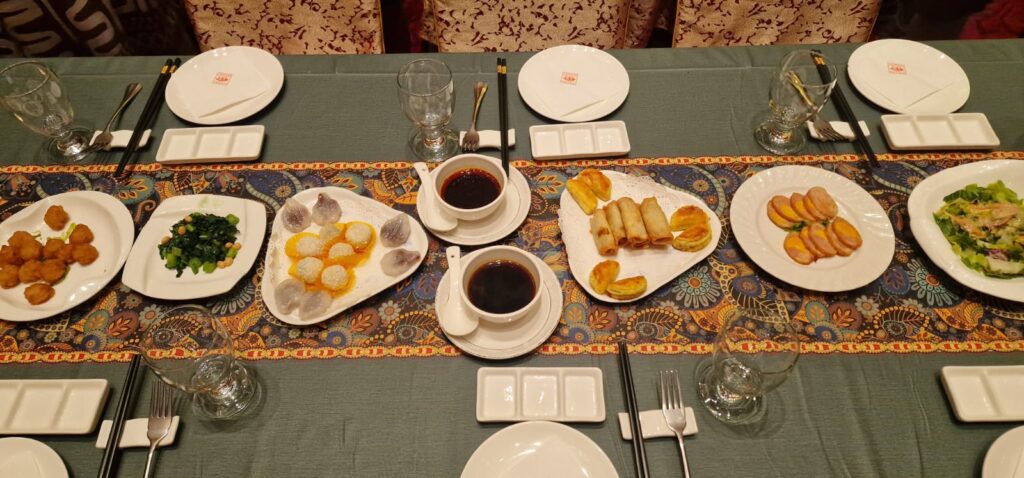Cina Storica (da Pechino)