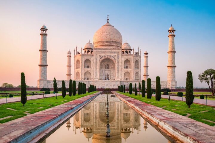 Agra