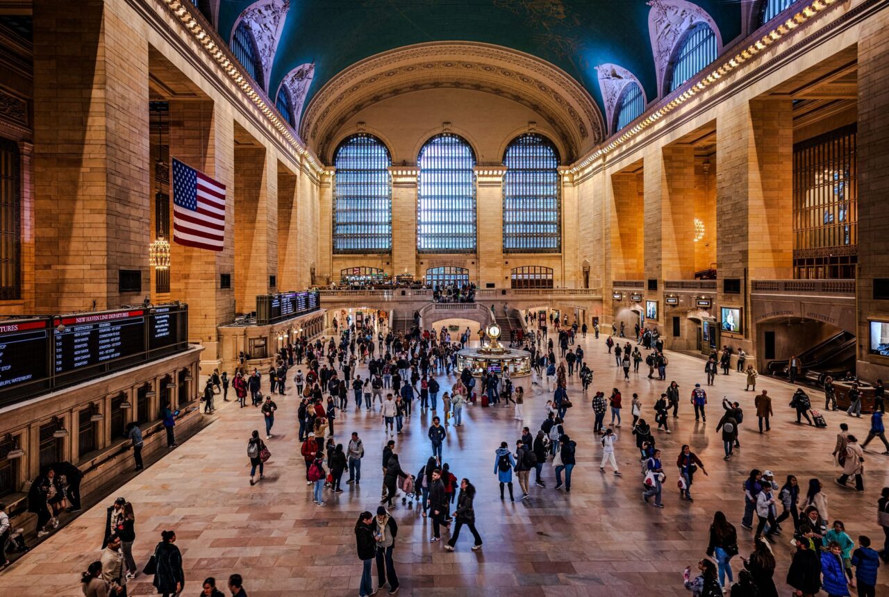 New York per Intenditori- Riu Plaza