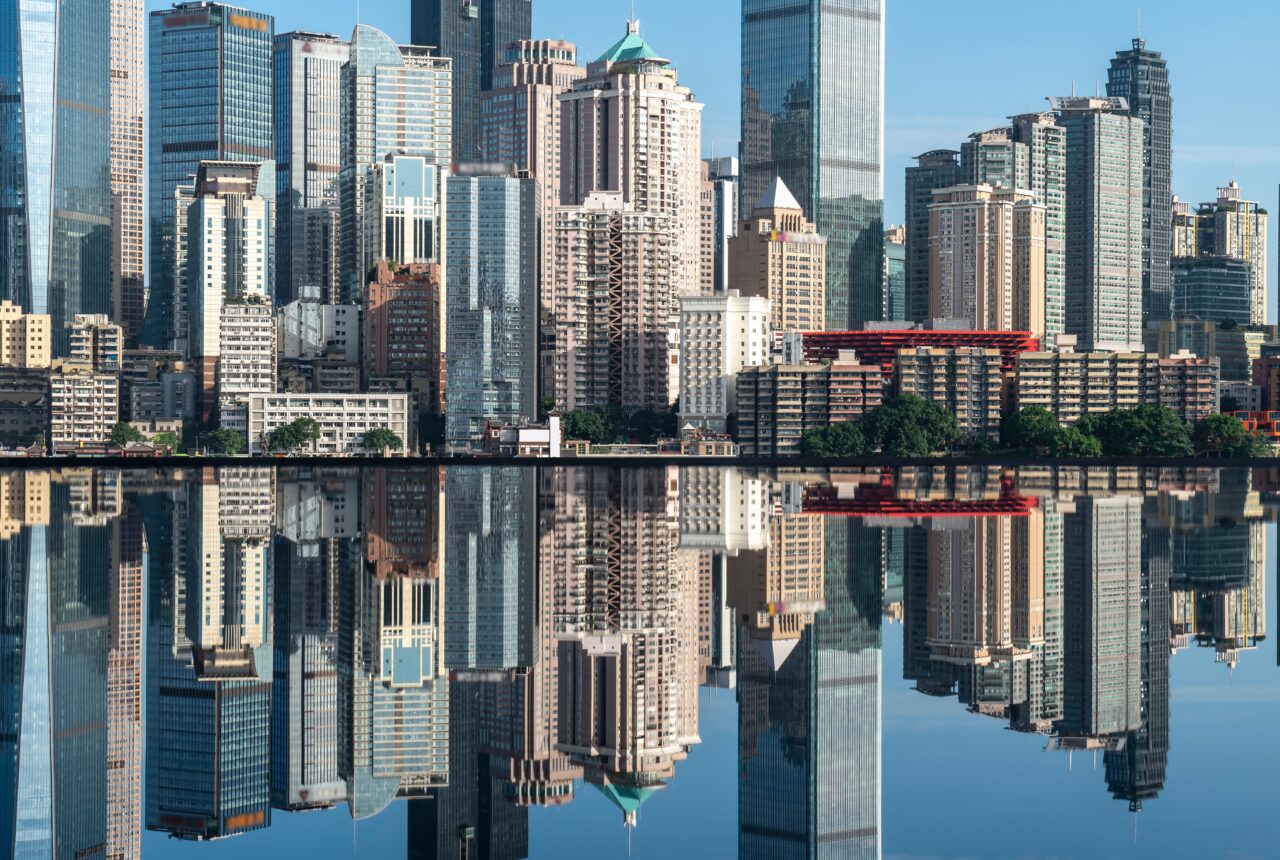 Chongqing