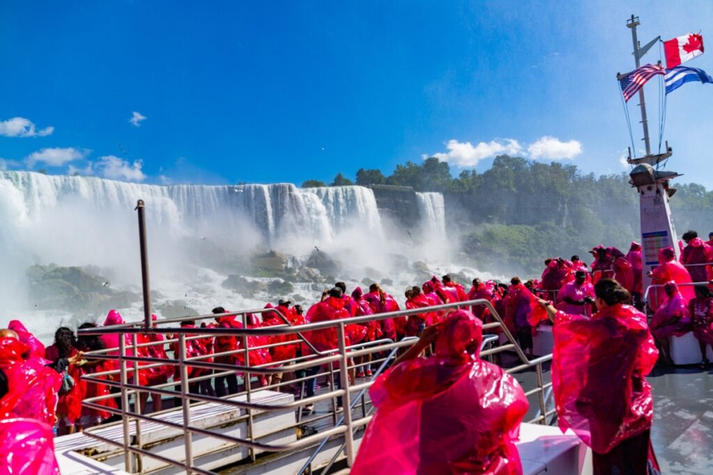 Cascate del Niagara