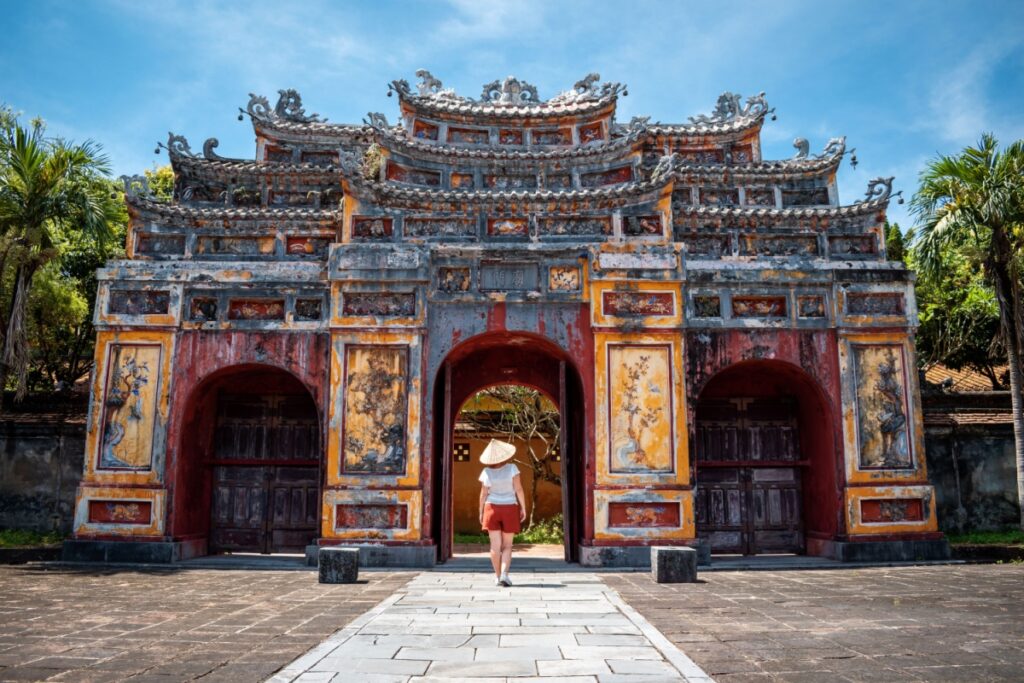 Vietnam