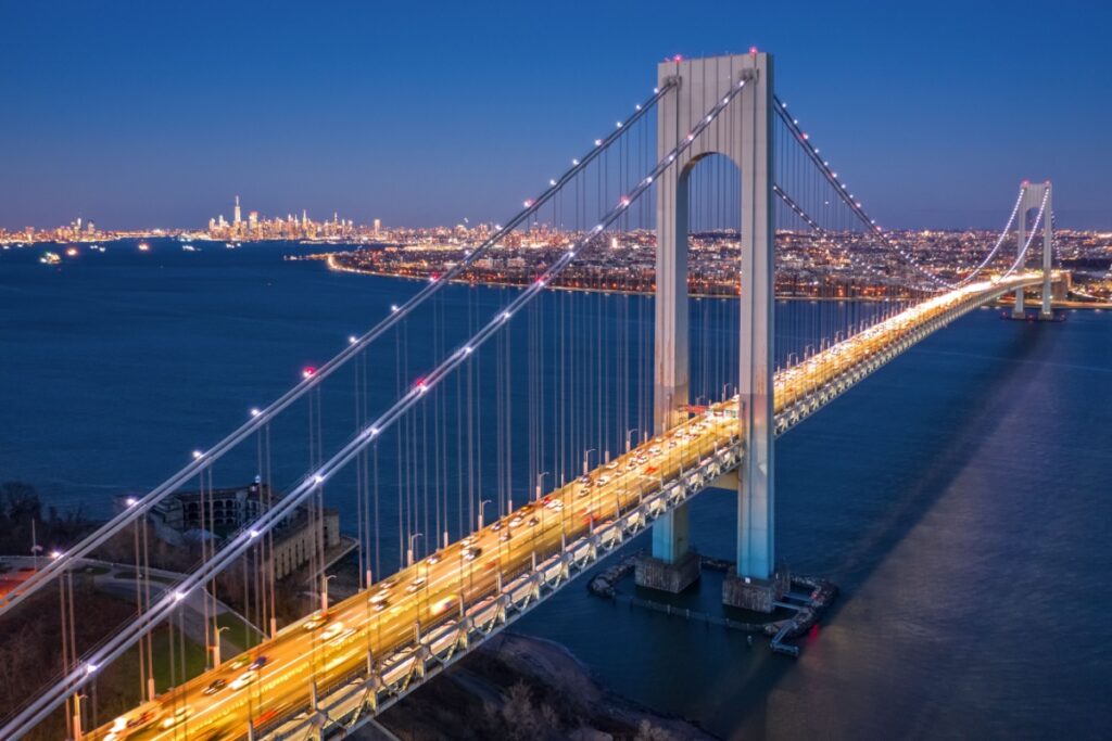 ponti di Brooklyn