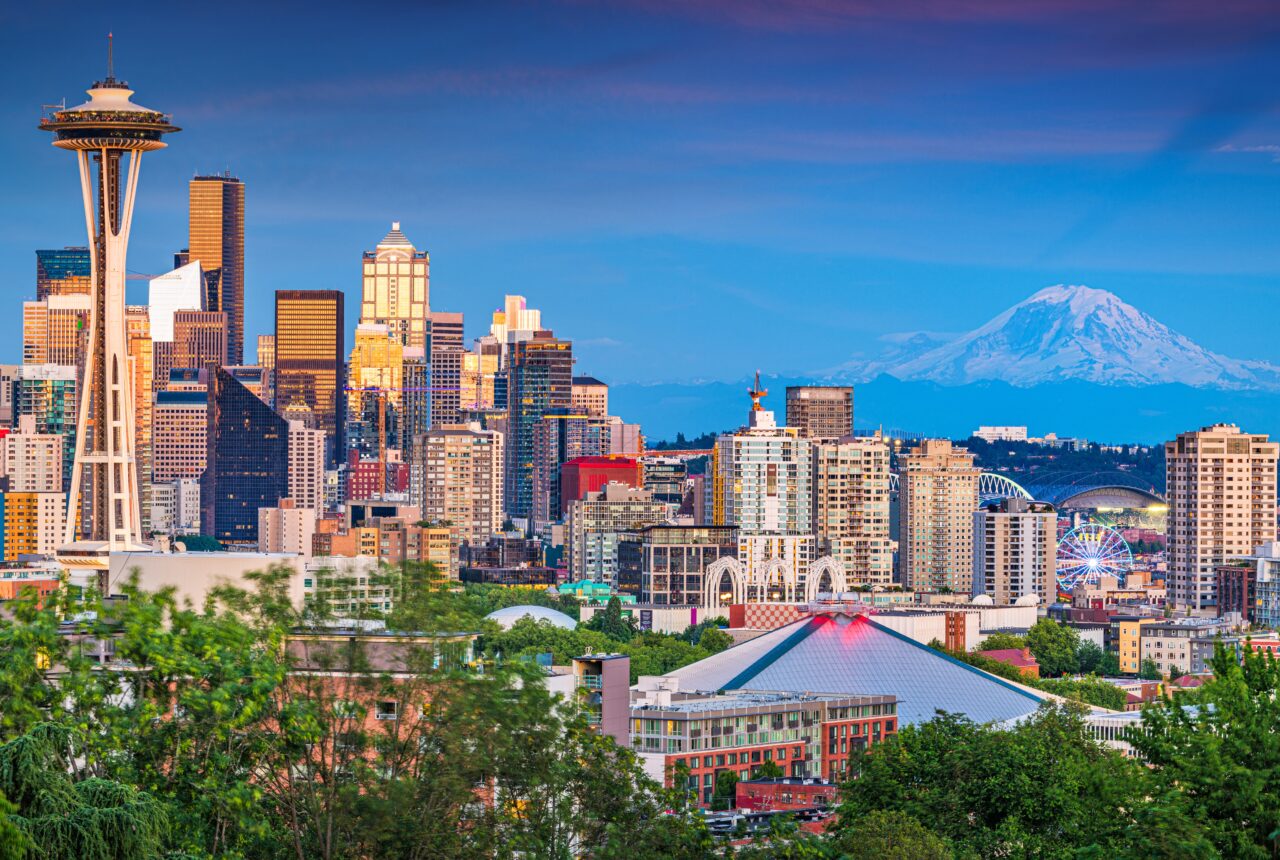 Seattle