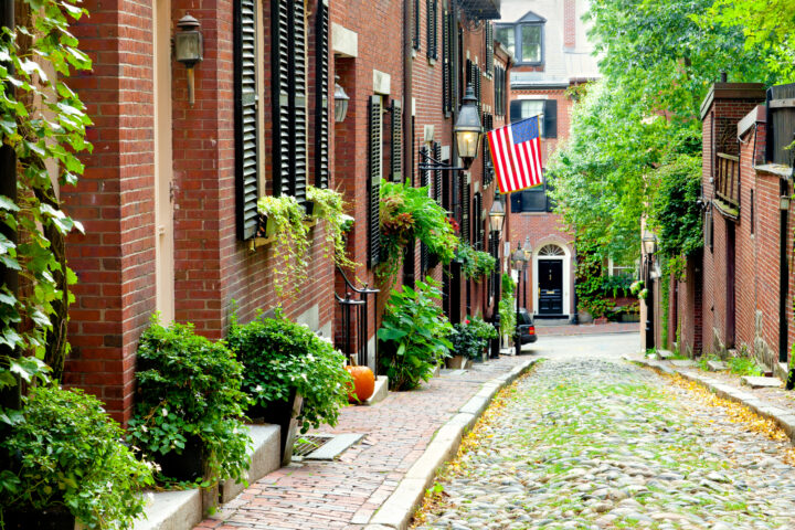 Highlights del Nord Est – Tour Fly & Drive USA