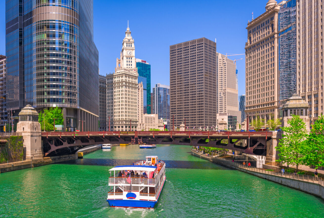 Chicago e i Grandi Laghi - Tour Fly & Drive USA