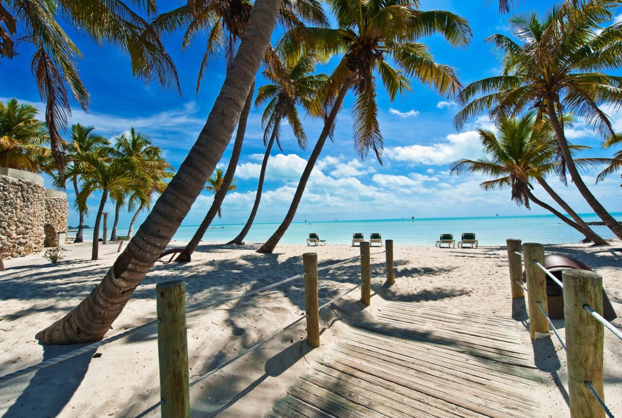 Le Florida Keys - Tour Fly & Drive USA