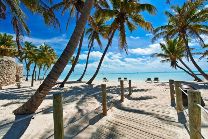 Le Florida Keys – Tour Fly & Drive USA