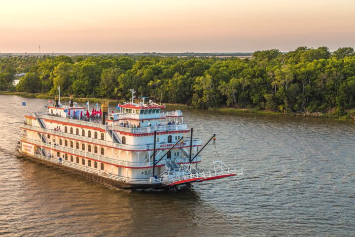 Atlanta e South Carolina – Tour Fly & Drive USA