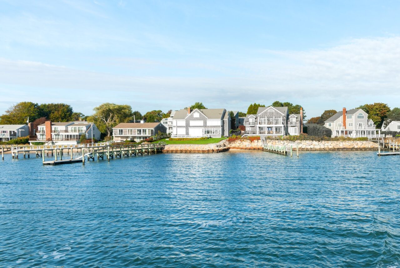 Cape Cod - Tour Fly & Drive USA