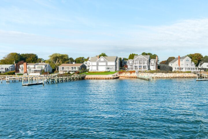 Cape Cod – Tour Fly & Drive USA