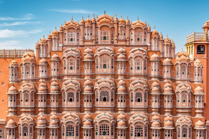 Regni dei Maharaja e Città Imperiali