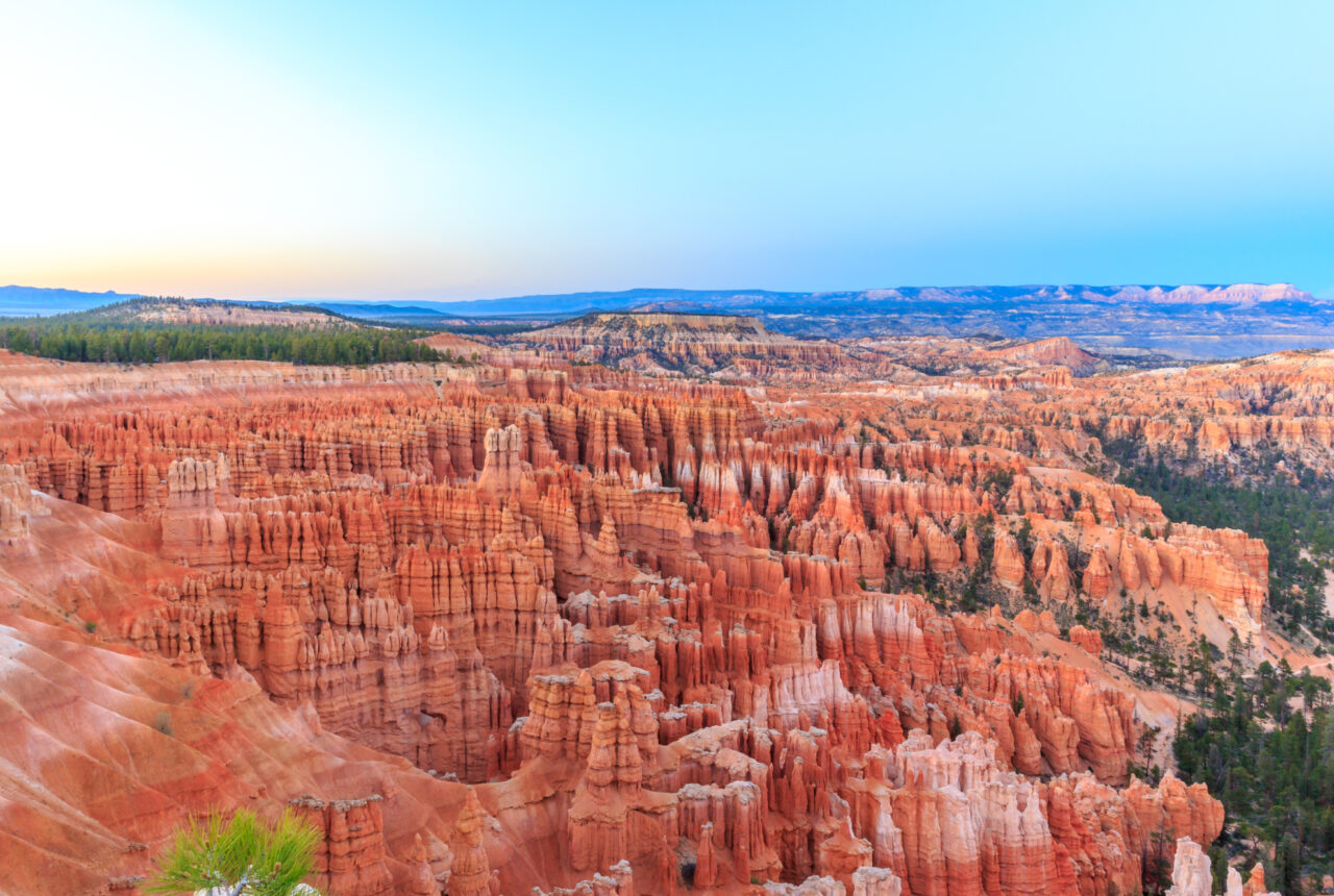 West e Terre Rosse - Tour Fly & Drive USA