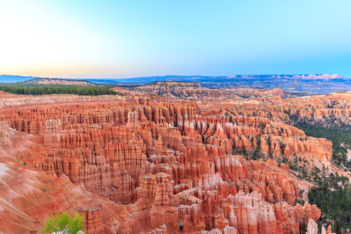 West e Terre Rosse – Tour Fly & Drive USA
