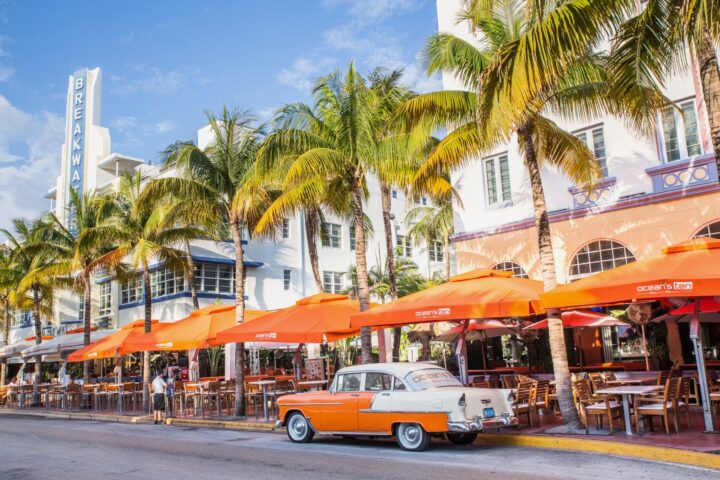 Florida Express – Tour Fly & Drive USA