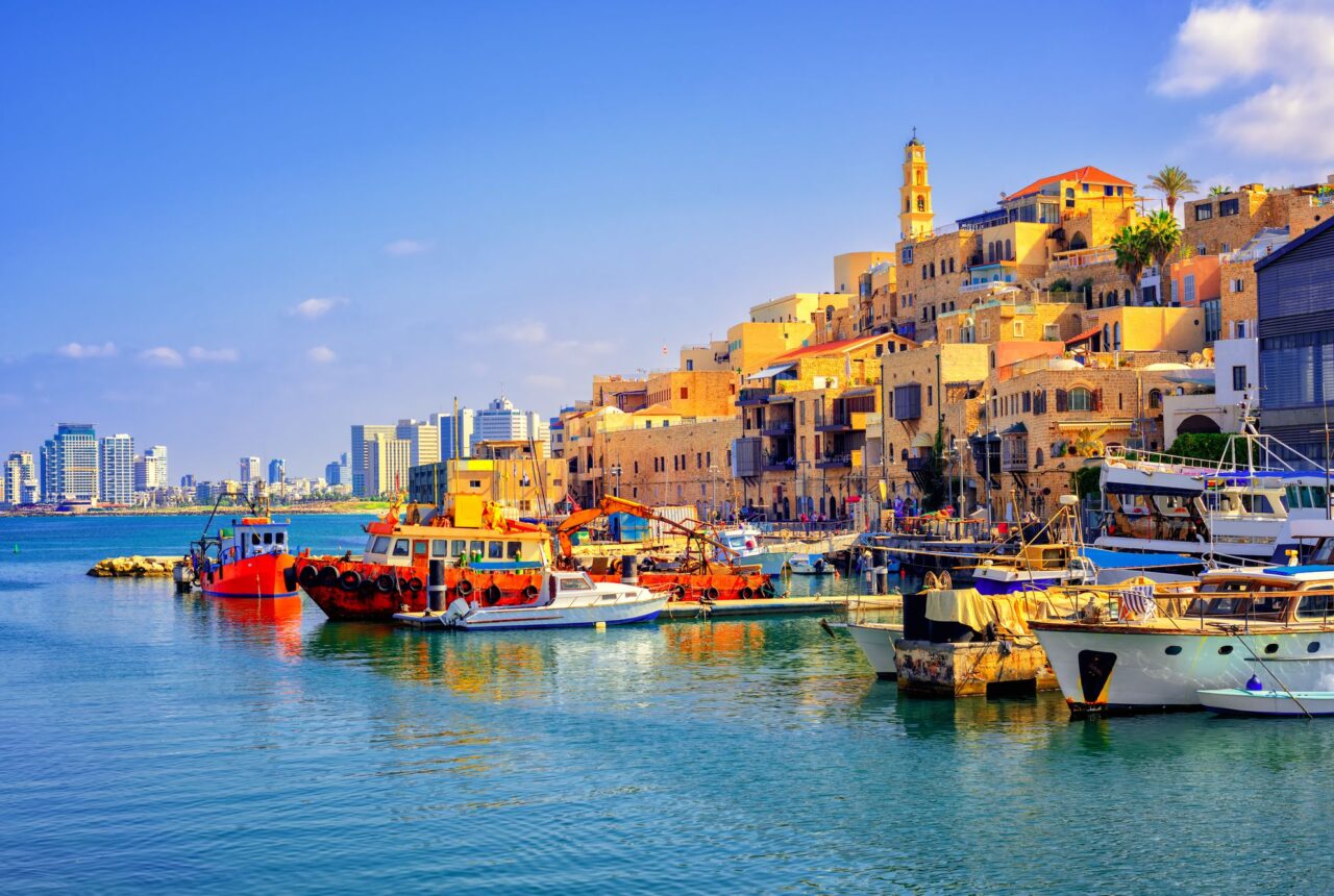 Israele