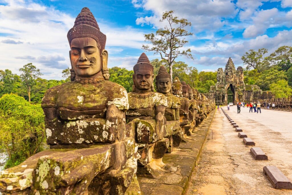 Cambogia