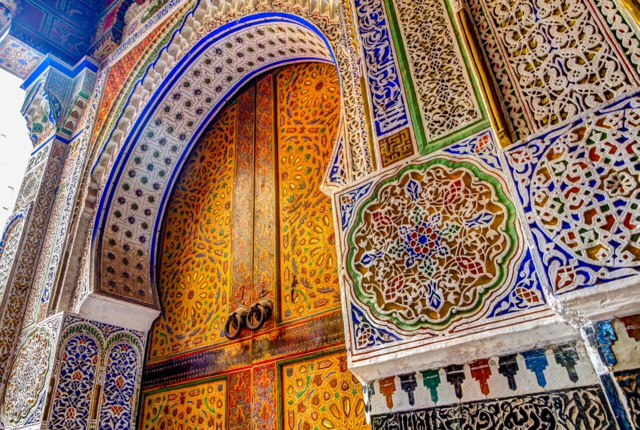 Marocco Imperiale