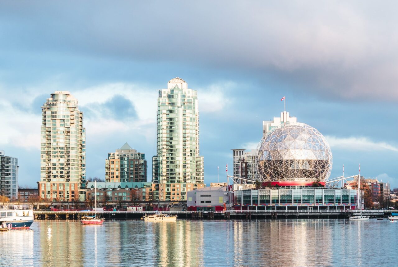Vancouver