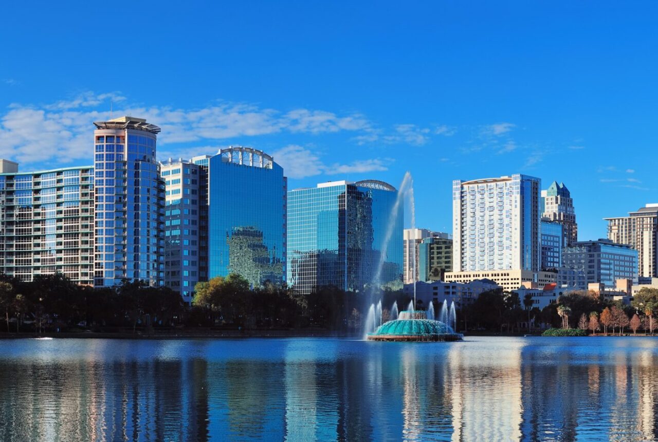 Orlando