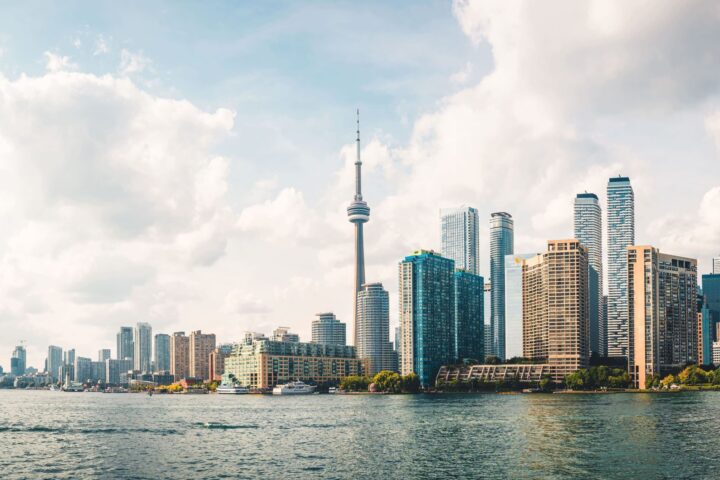 Toronto