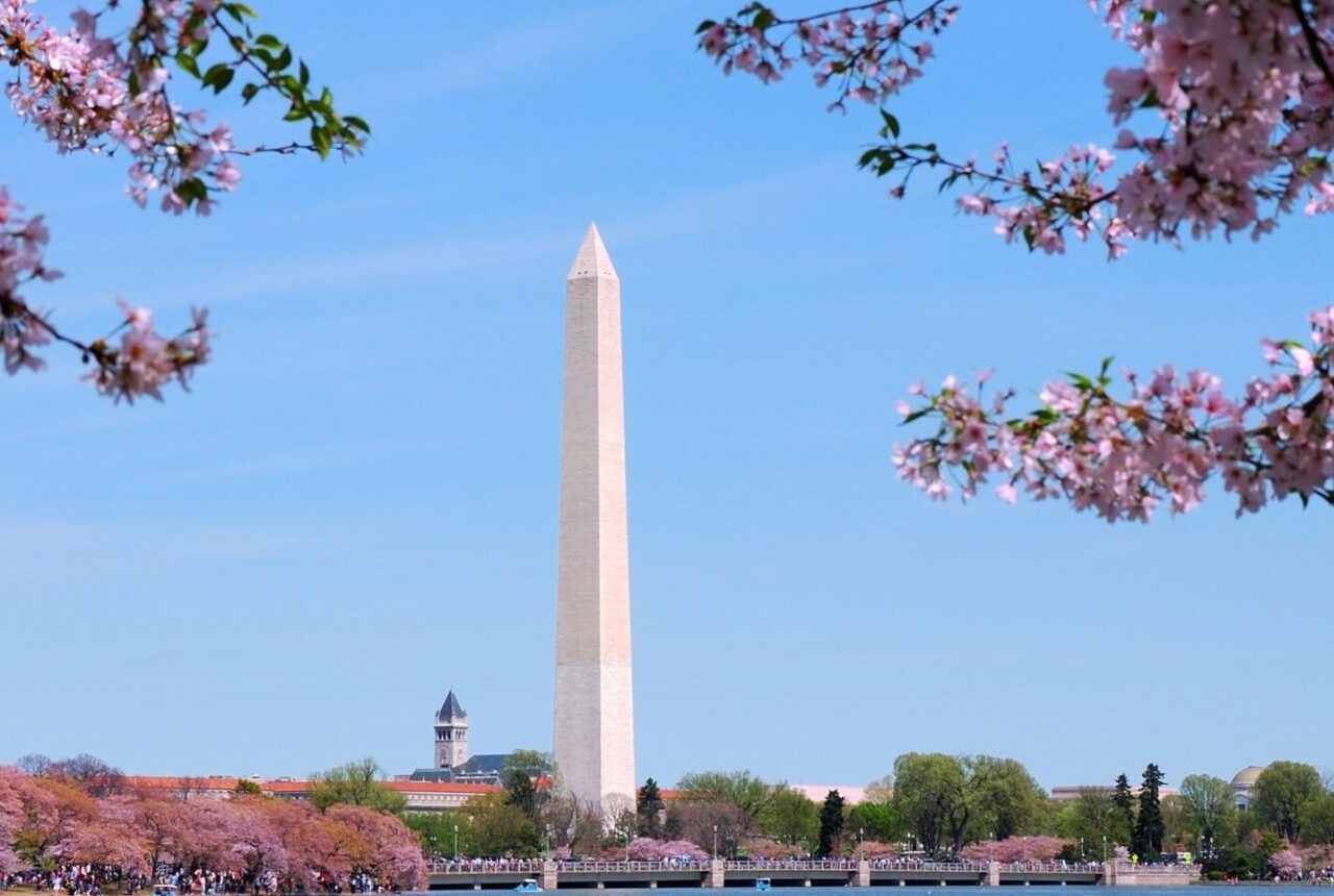 Washington