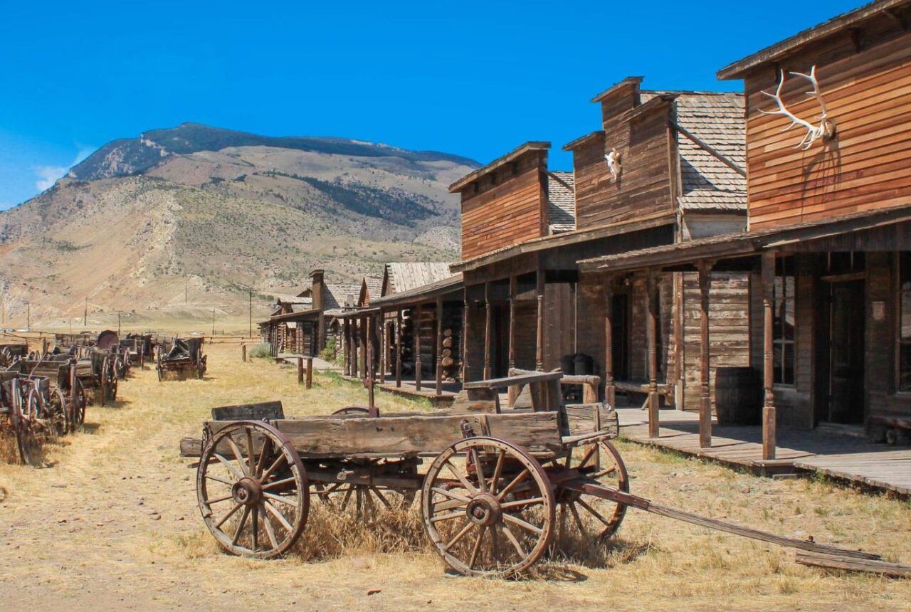 Wyoming