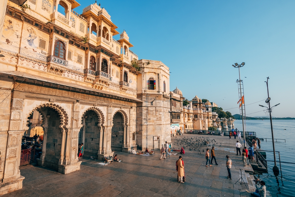 Udaipur