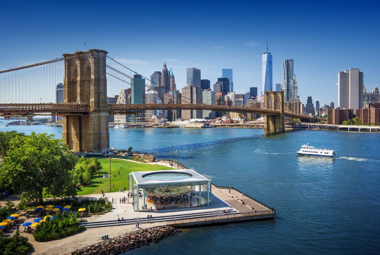 New York