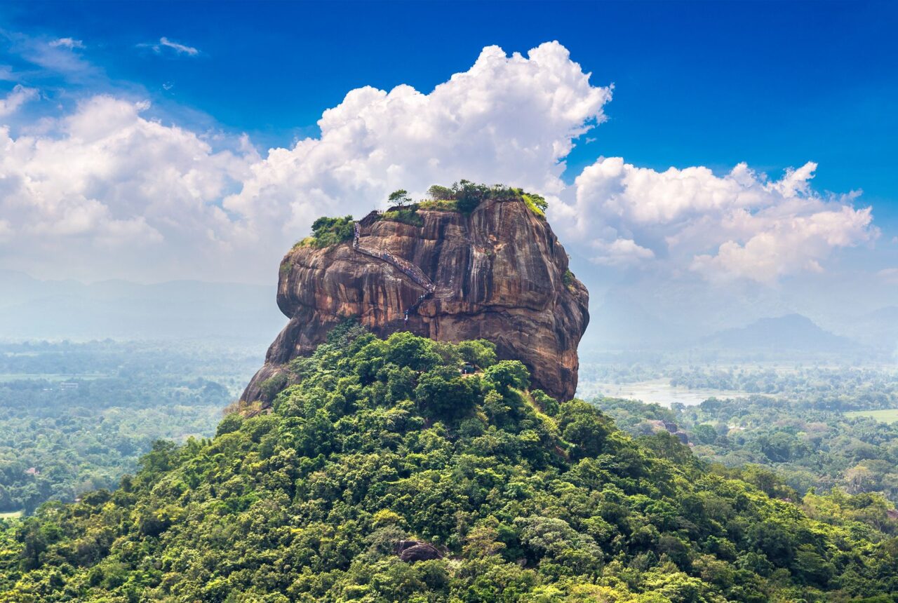 Sri Lanka