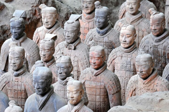Xi’an