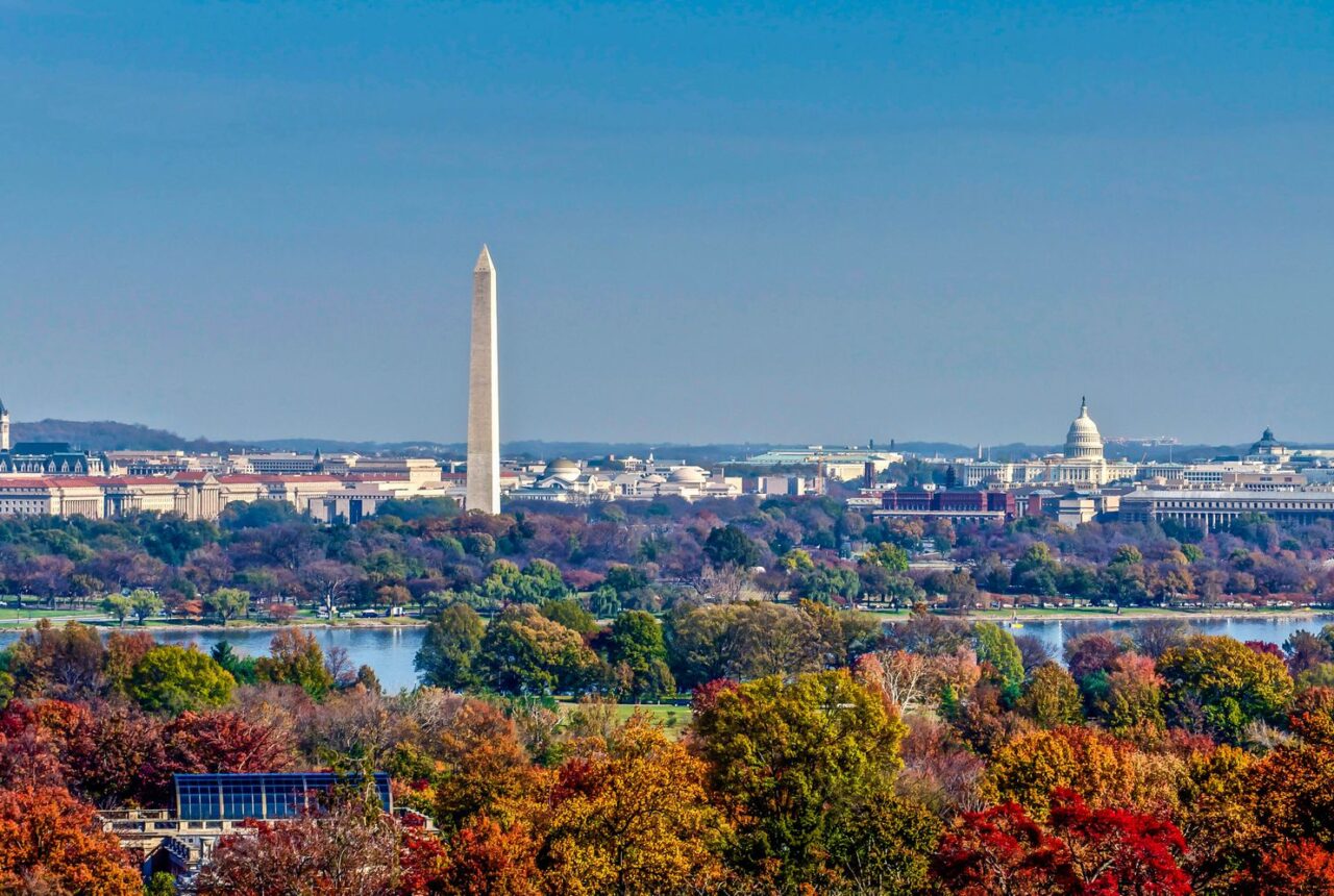Washington