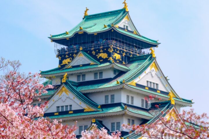 Osaka