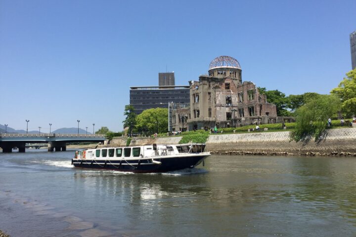 Hiroshima e Miyajima