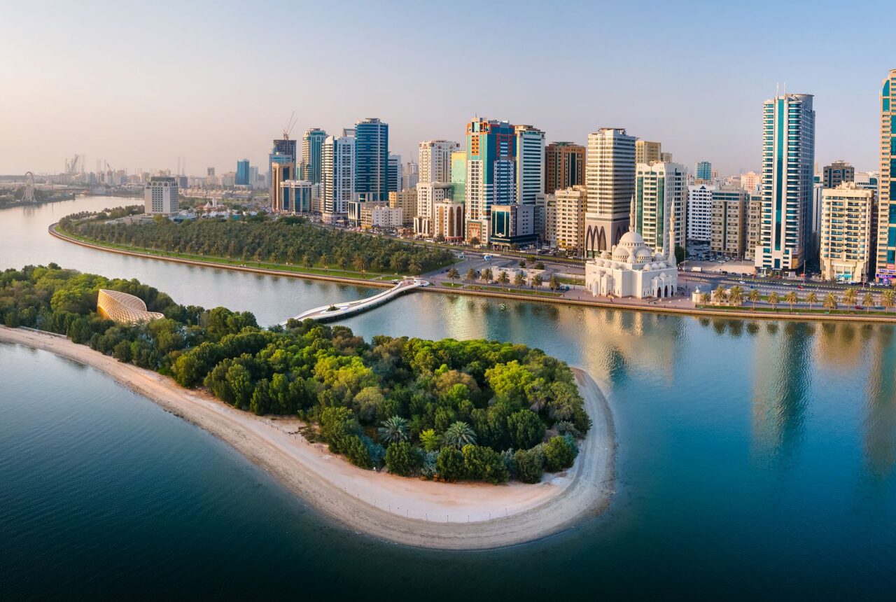 Sharjah