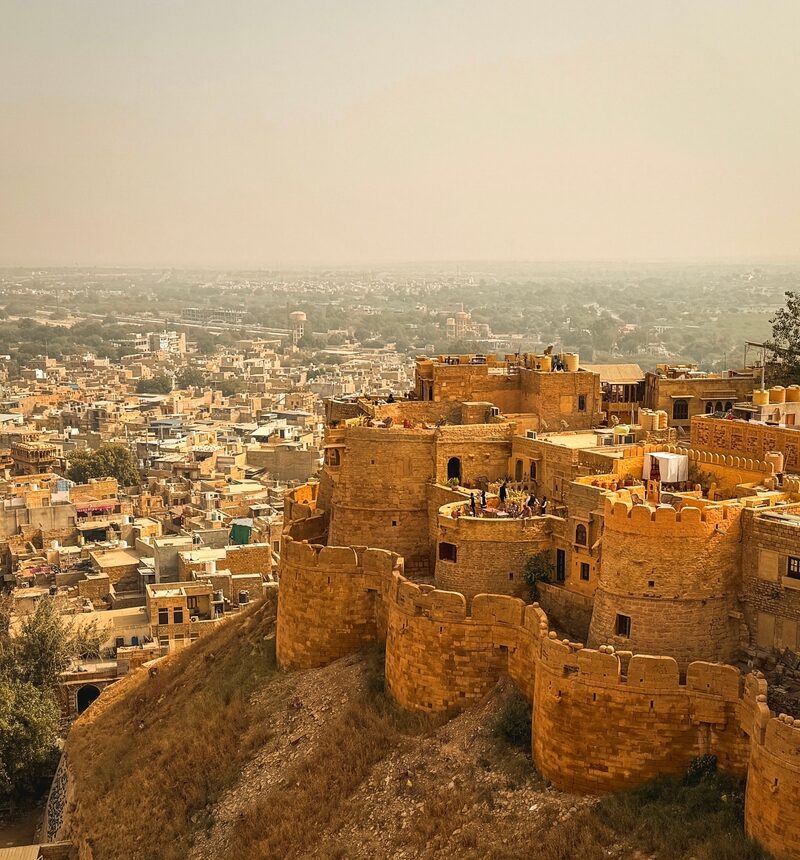 Jaisalmer